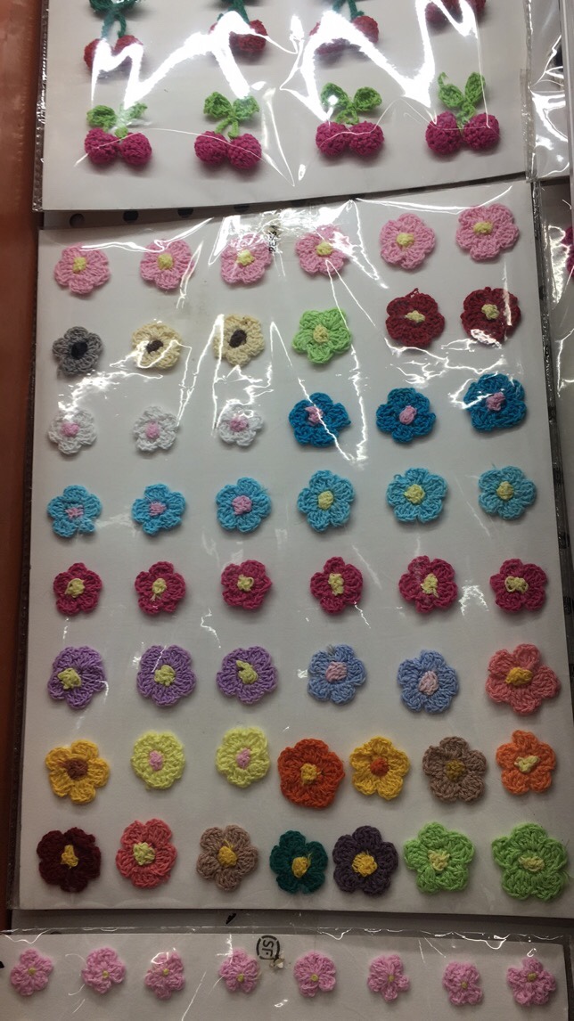2.8 Flower details Picture