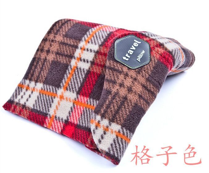颈椎枕实物图
