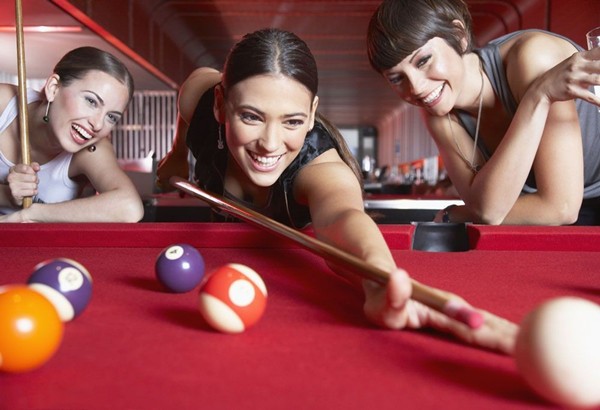 【厂家直销】台球桌国际标准台[斯博特品牌】详情图1