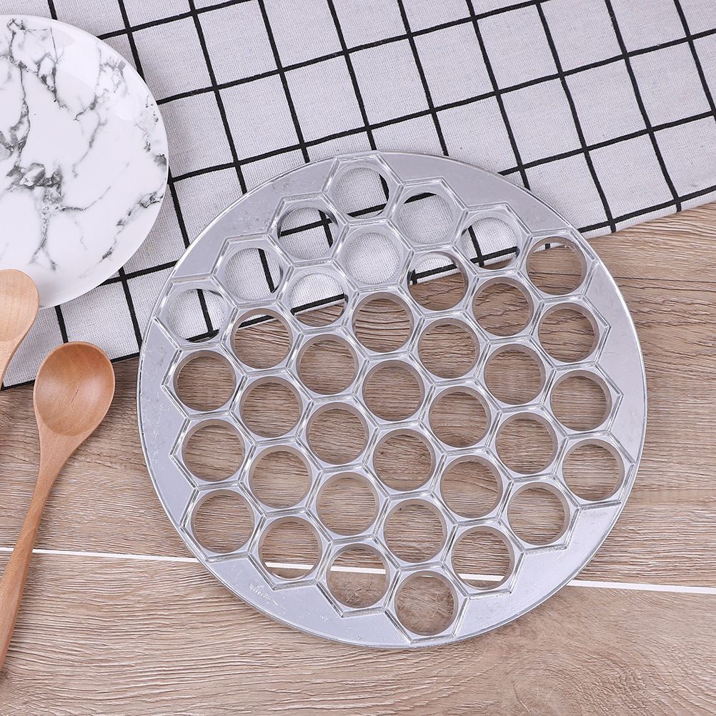 饺子模具/饺子器/包饺子器产品图