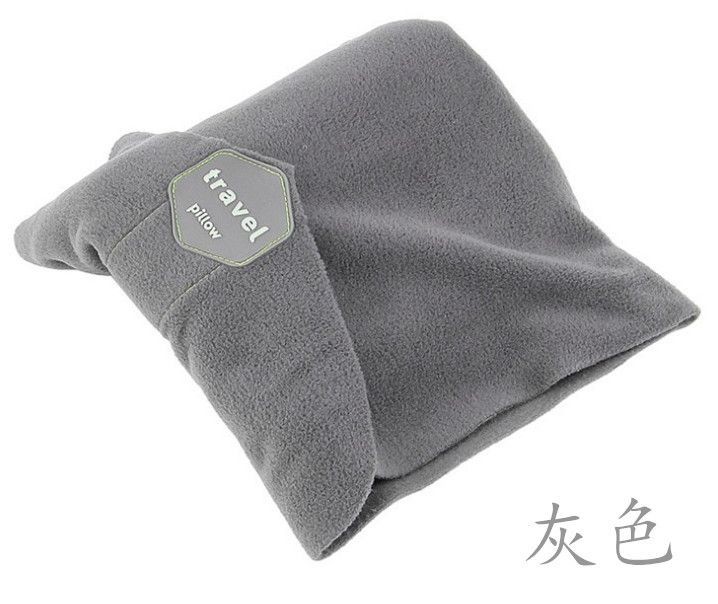 TS 厂家直销旅行枕便携颈椎枕护颈枕午睡枕颈部支撑飞机枕u型枕详情图3