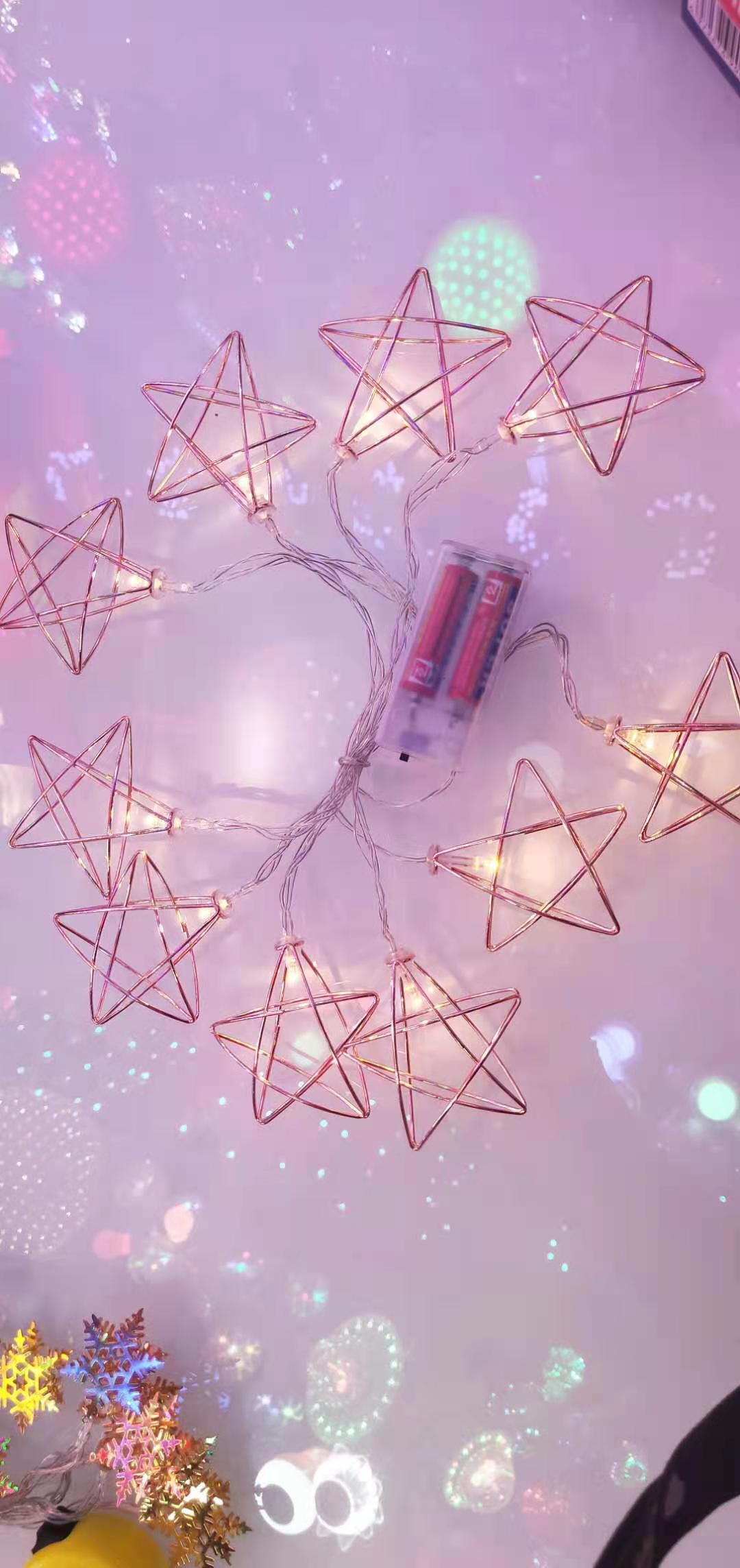 10 sets of tie Yi flower battery thumbnail