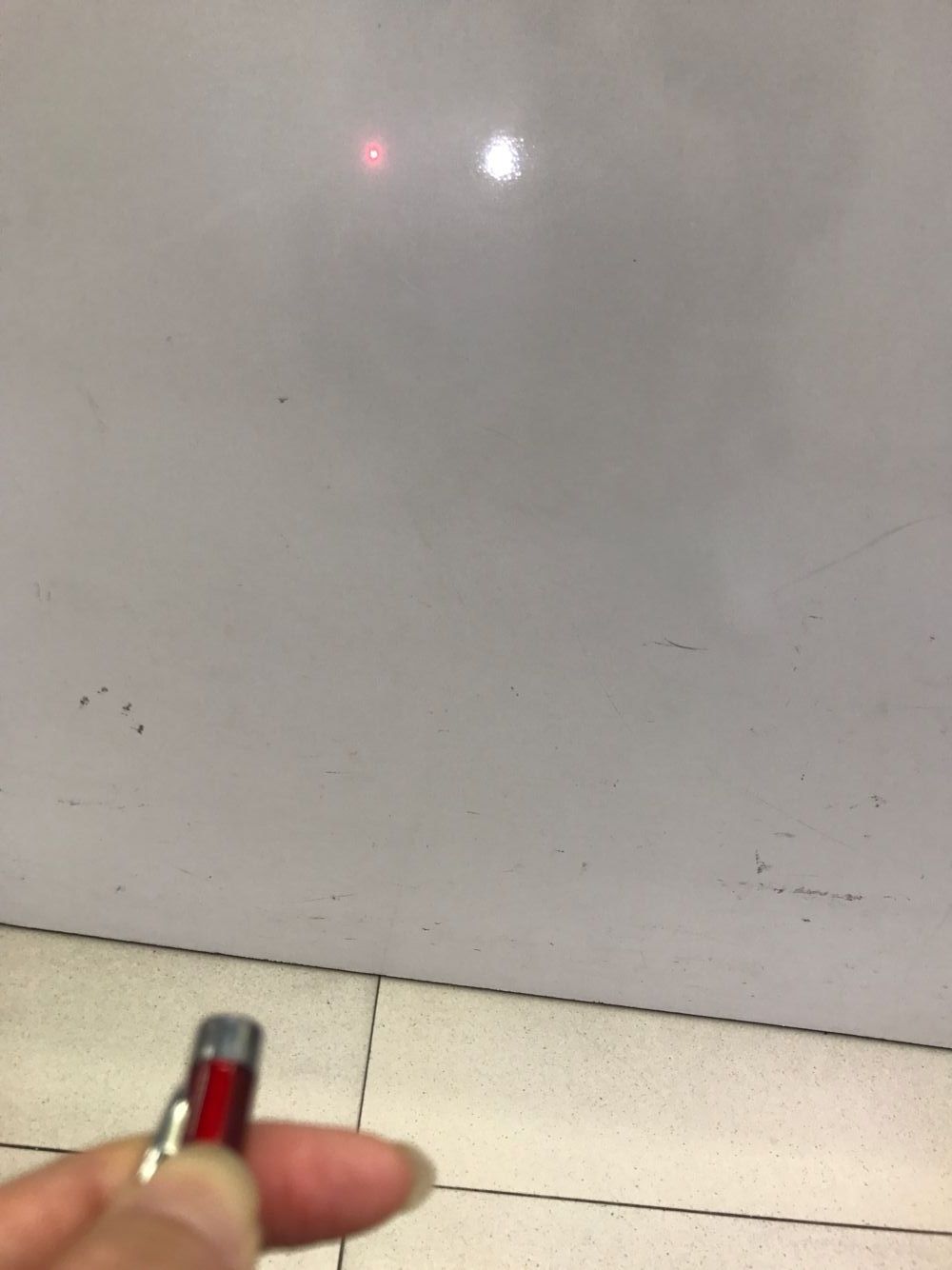 Pointer pen, laser pen, ballpoint pen undefined