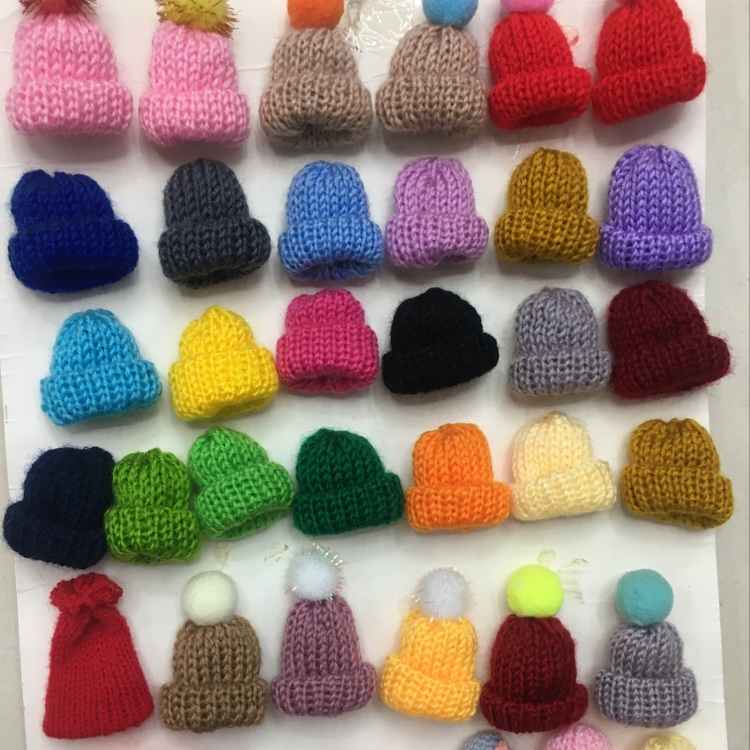Accessory Cap details Picture