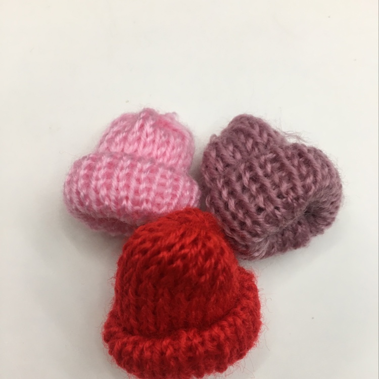 Accessory Cap