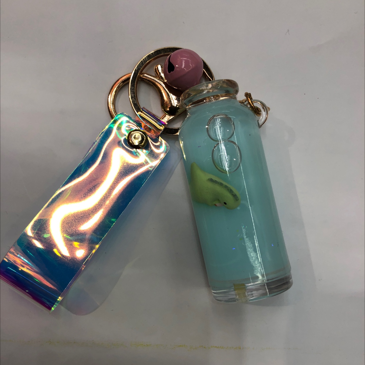 酥油灯座实物图