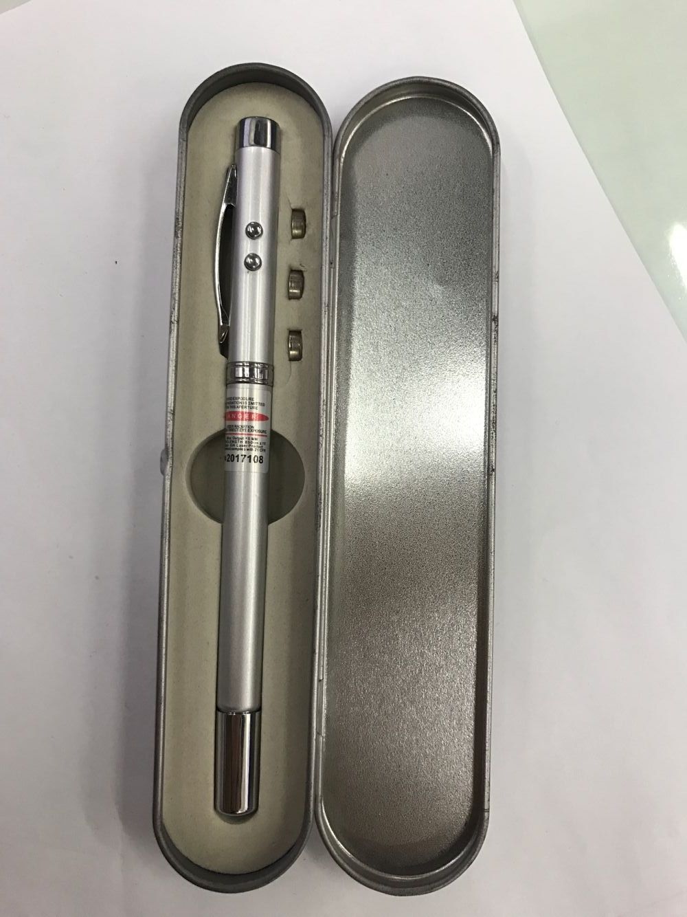 Pointer pen, laser pen, ballpoint pen Item Picture