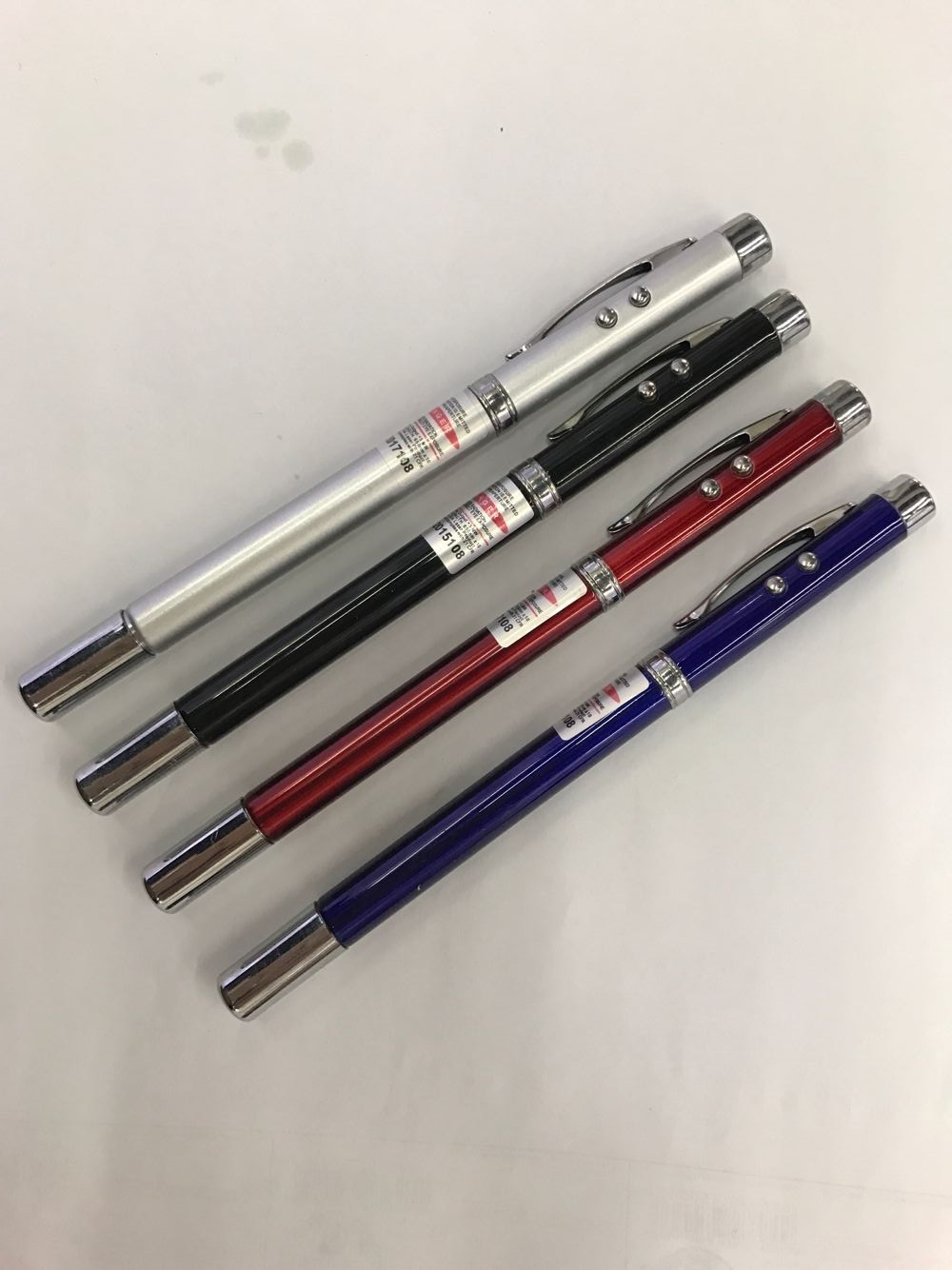 Pointer pen, laser pen, ballpoint pen detail image 2