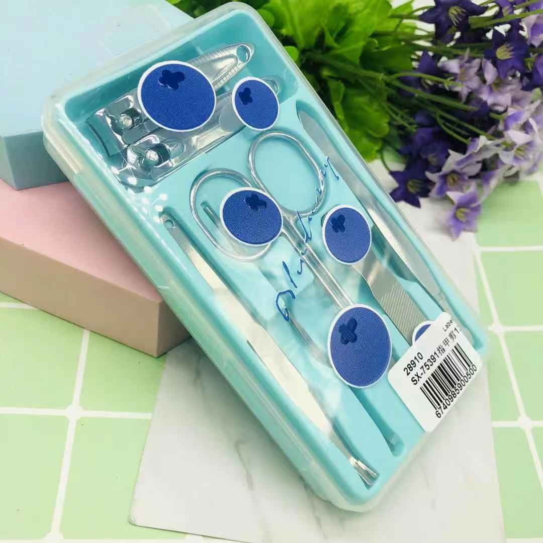 SX-75391指甲剪详情图1