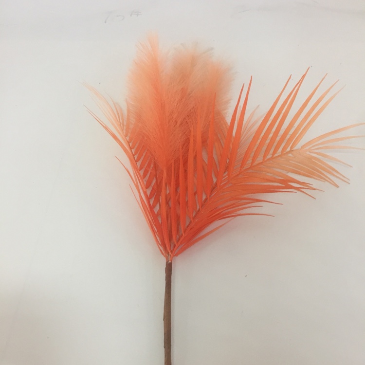 Simulation Of Pamigrass Setaria Fake Flower Decoration Home Essential Fake Flower Garden Landscape undefined