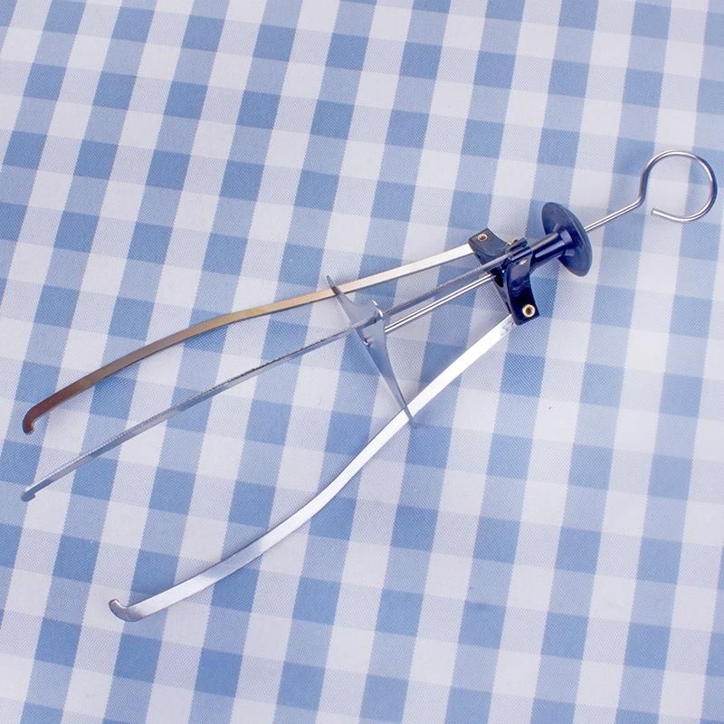 三个脚碗夹500装