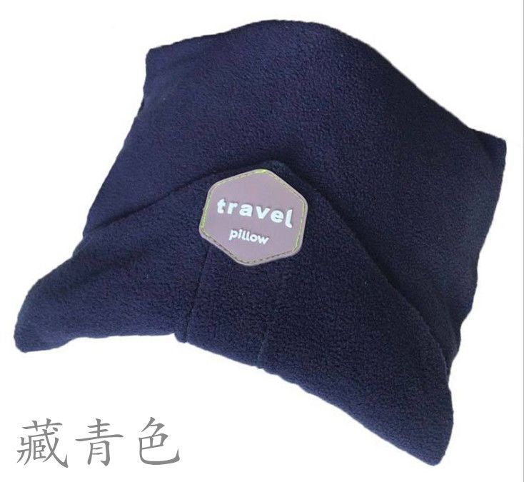 U型枕/飞机枕/午睡枕细节图