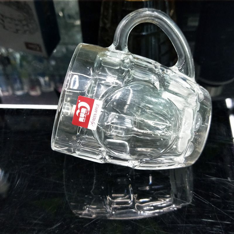 玻璃杯实物图