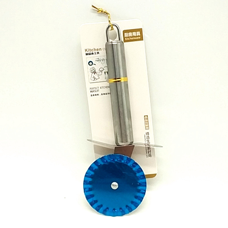 430 Material #55 Lace Pizza Cutter Baking supplies