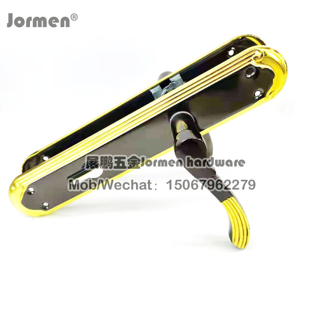 Popular Syrian locks for Middle Eastern locks