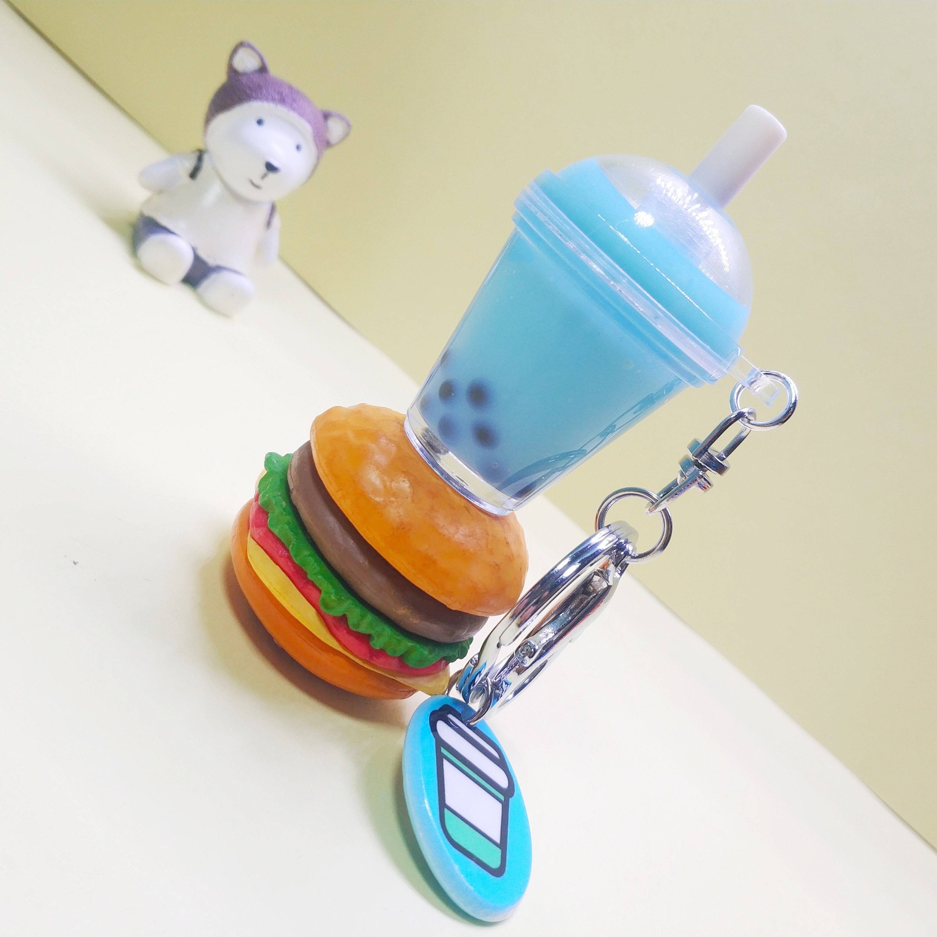 流沙珍珠奶茶杯                                                     详情图10