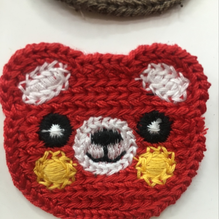 Teddy Bear