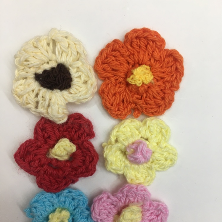 2.8 Flower