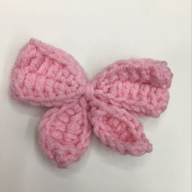 Bow