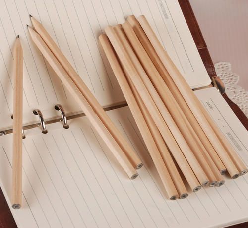Log pencil thumbnail