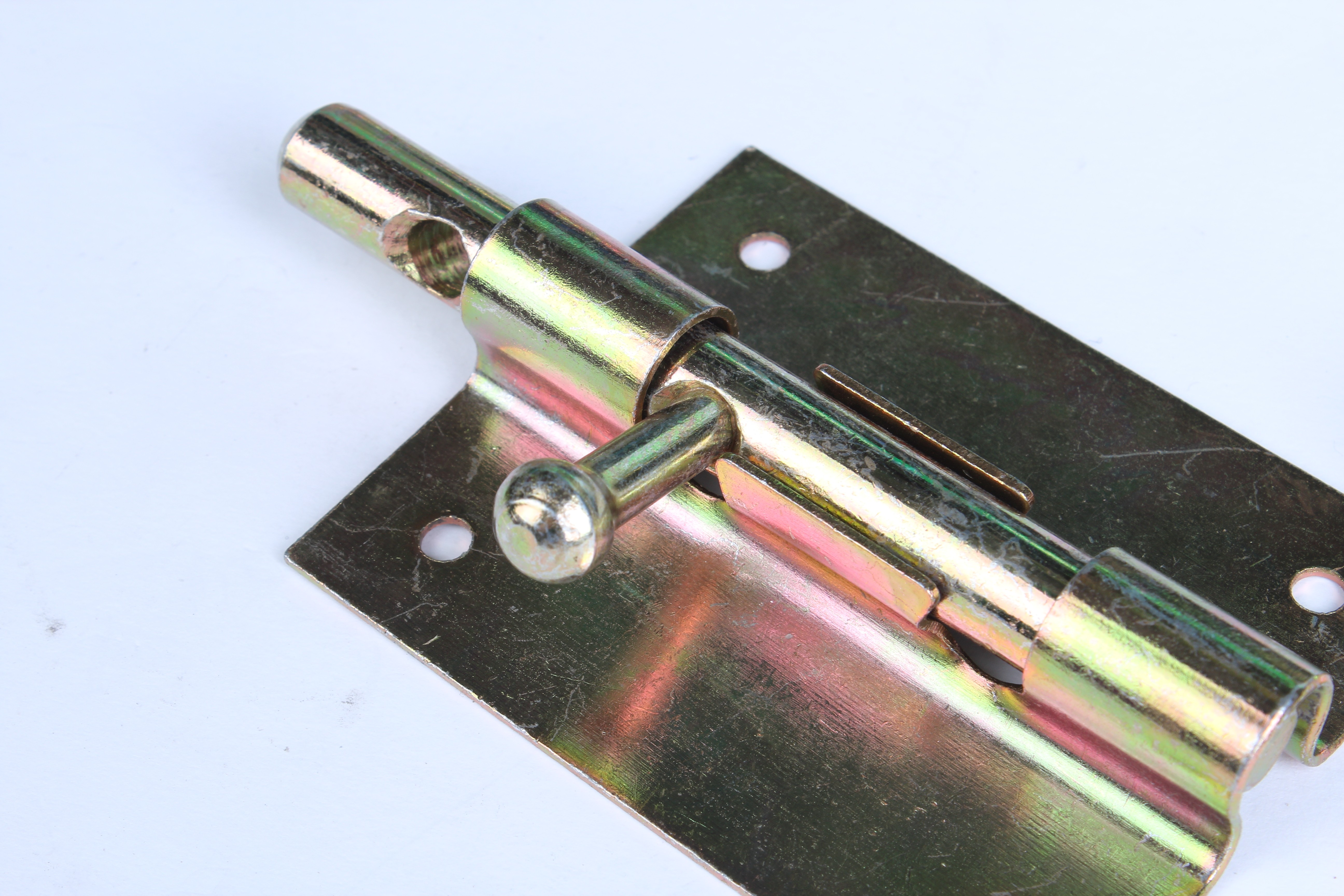 AFX latch detail image 1