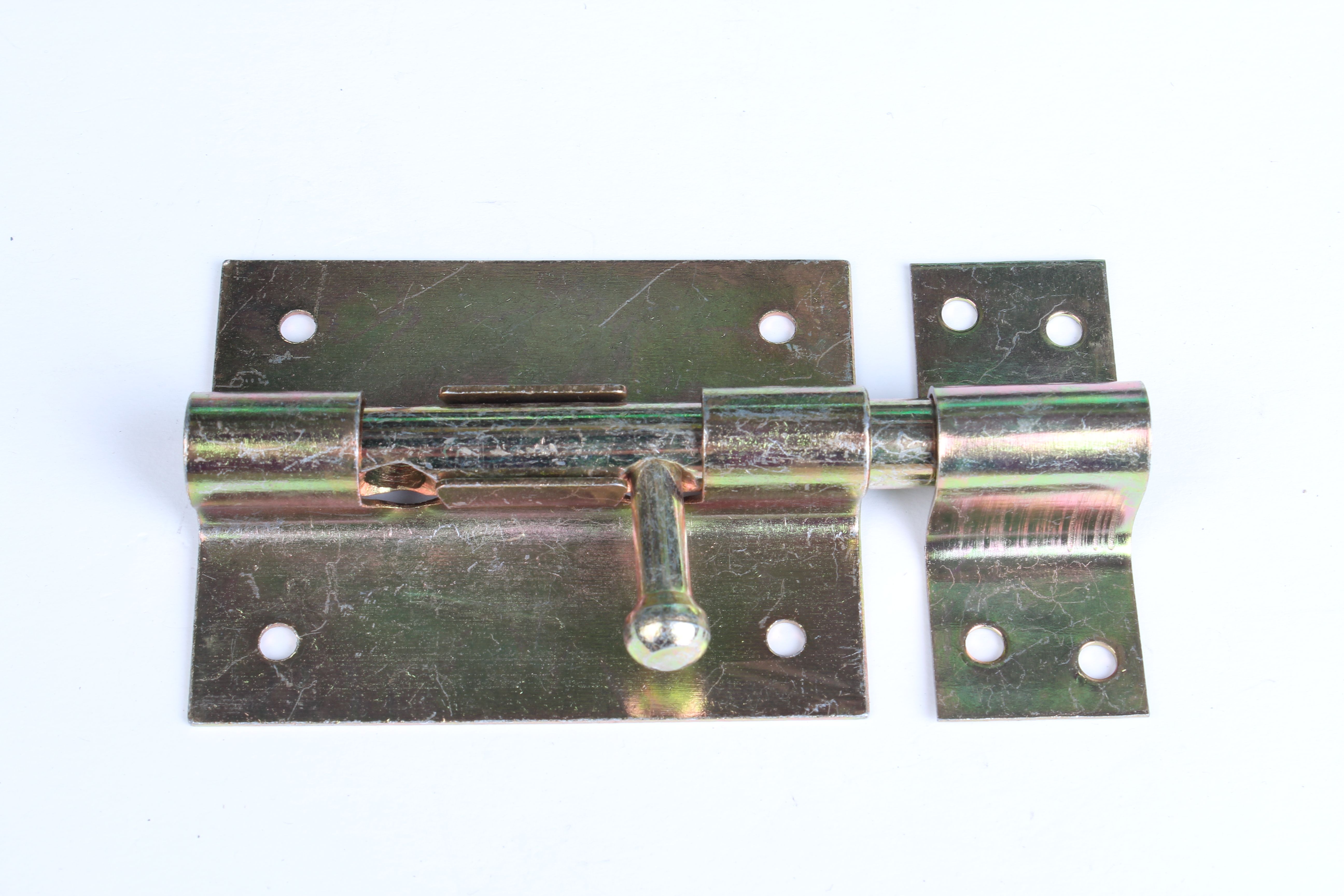 AFX latch