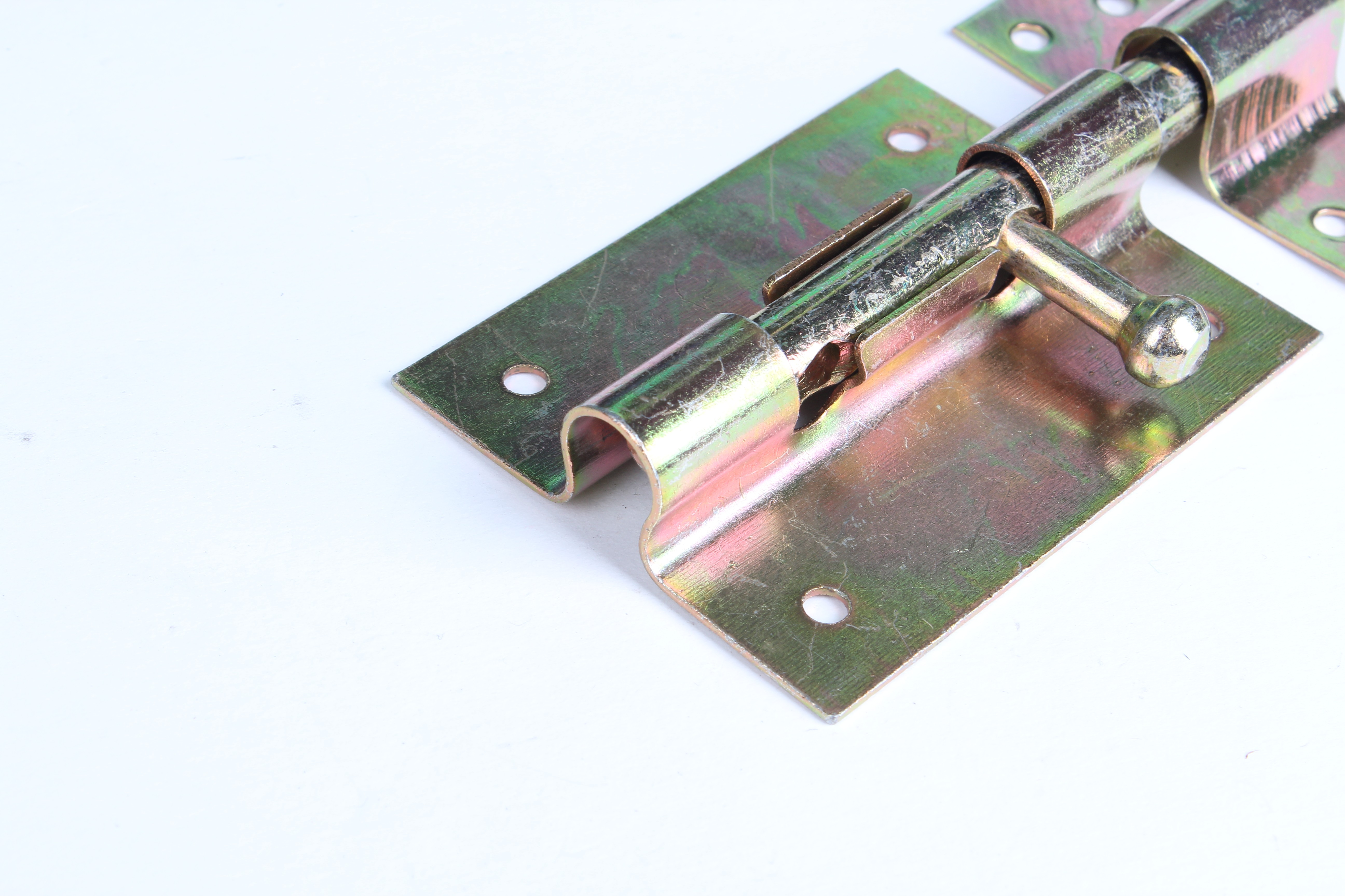 AFX latch detail image 2