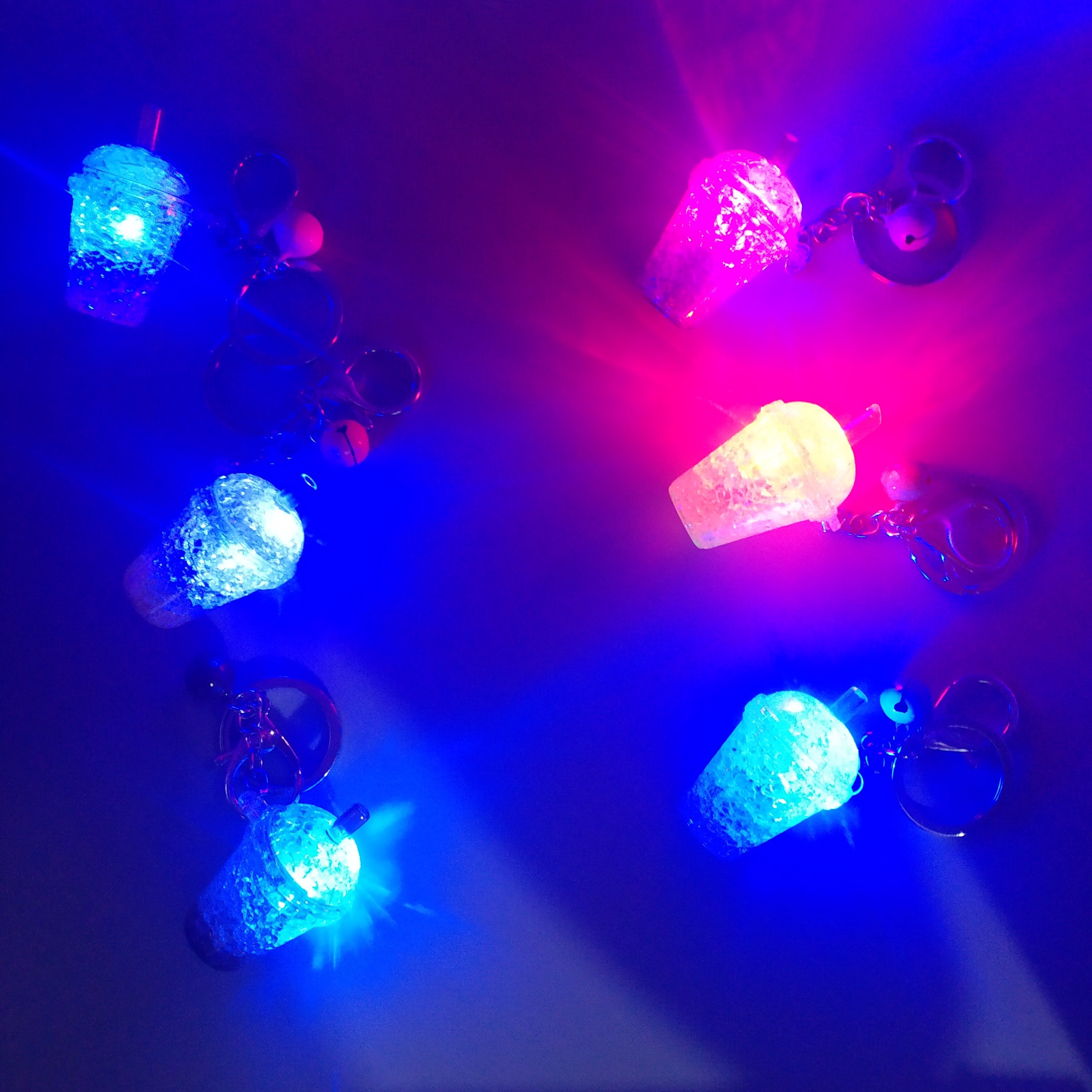 钥匙扣/配饰/挂件细节图