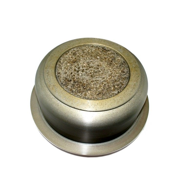 Kitchen Code: Korean original imported premium natural stone pot, 20cm Specification image