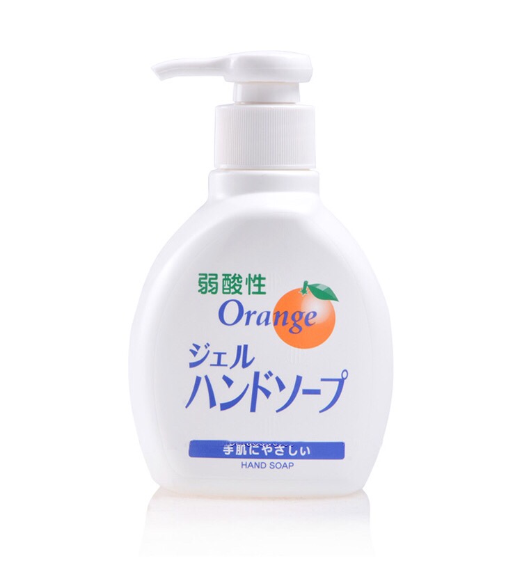 日本进口洗手液杀菌消毒滋润清洁清香型按压式儿童成人家用非免洗图
