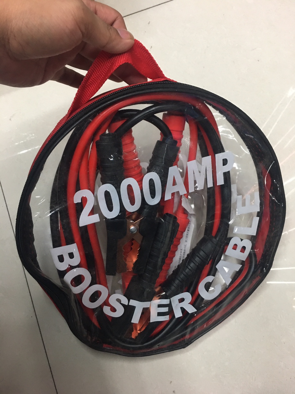 汽车点火线2000APM