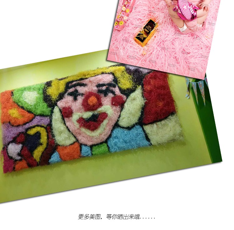 厂家批发拉菲草纸丝礼盒喜糖盒装饰填充物彩色碎纸丝48色现货详情20