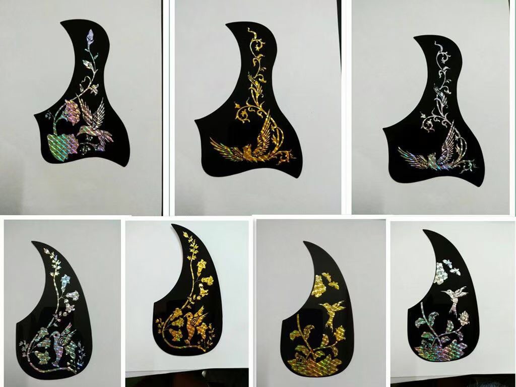 Guitar Accessories undefined