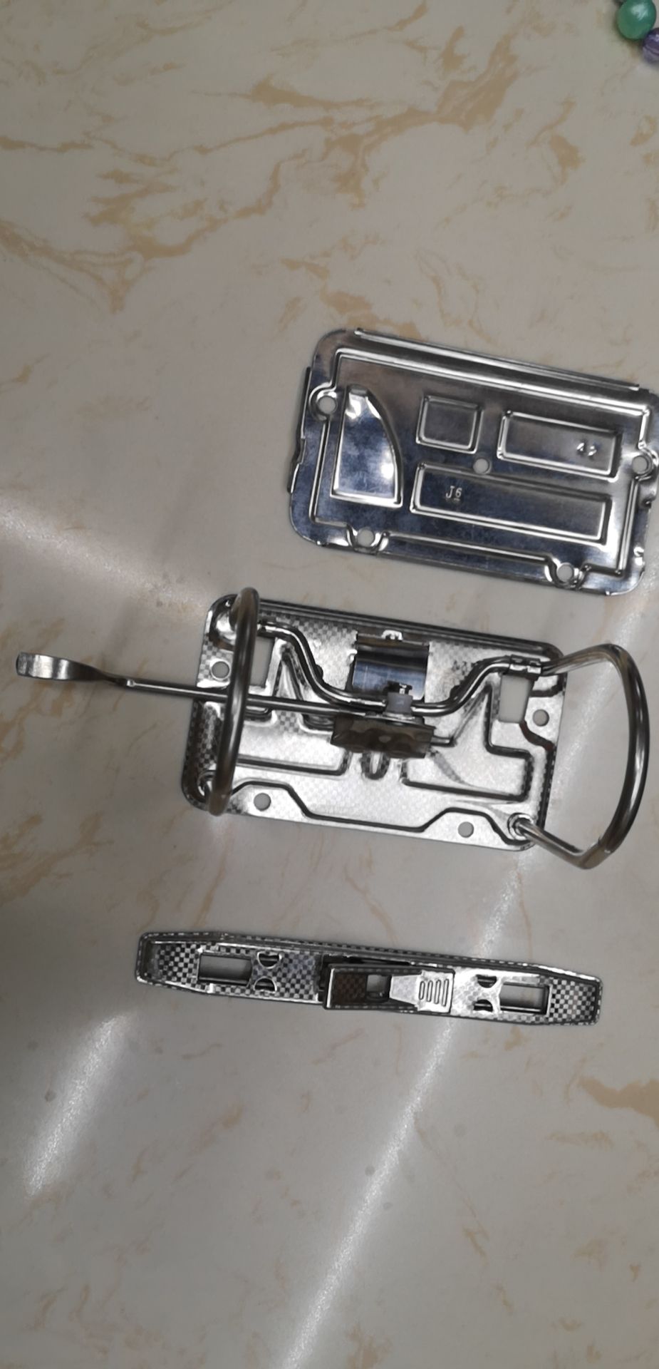LEVER ARCH 3 thumbnail