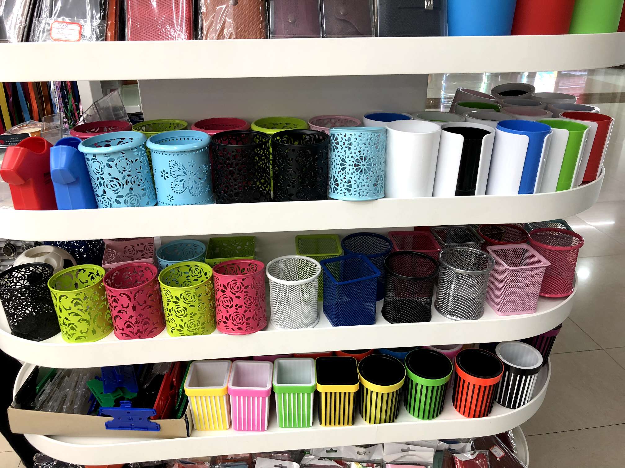 Yiwu Zhifa Stationery Store describe pic - 6