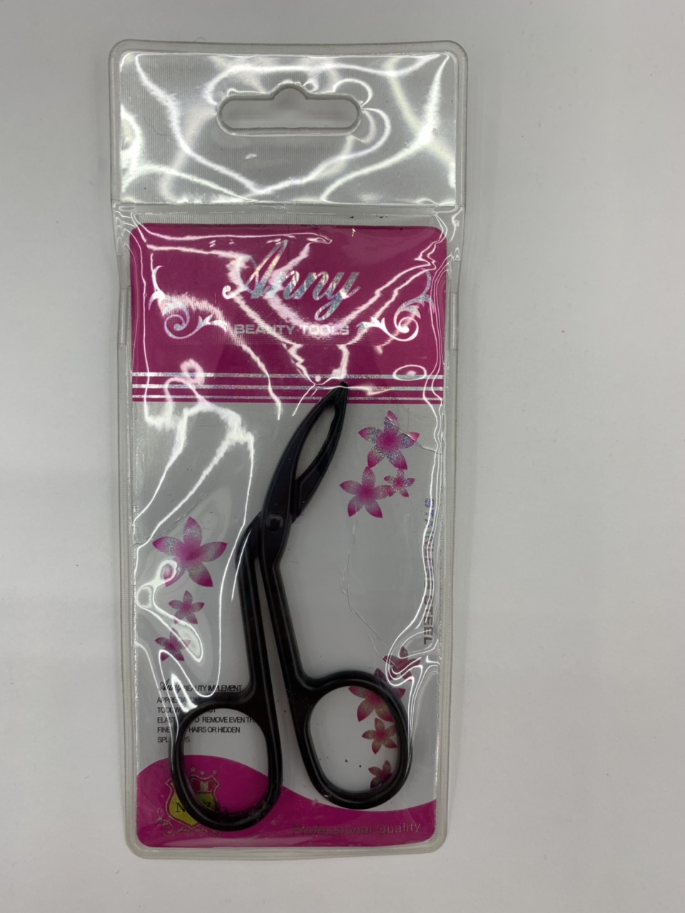 NS08A new high-end, exquisite and multi-functional eyebrow tongs and eyebrow clamps, professional eyebrow shaping and plucking tools for makeup and beauty