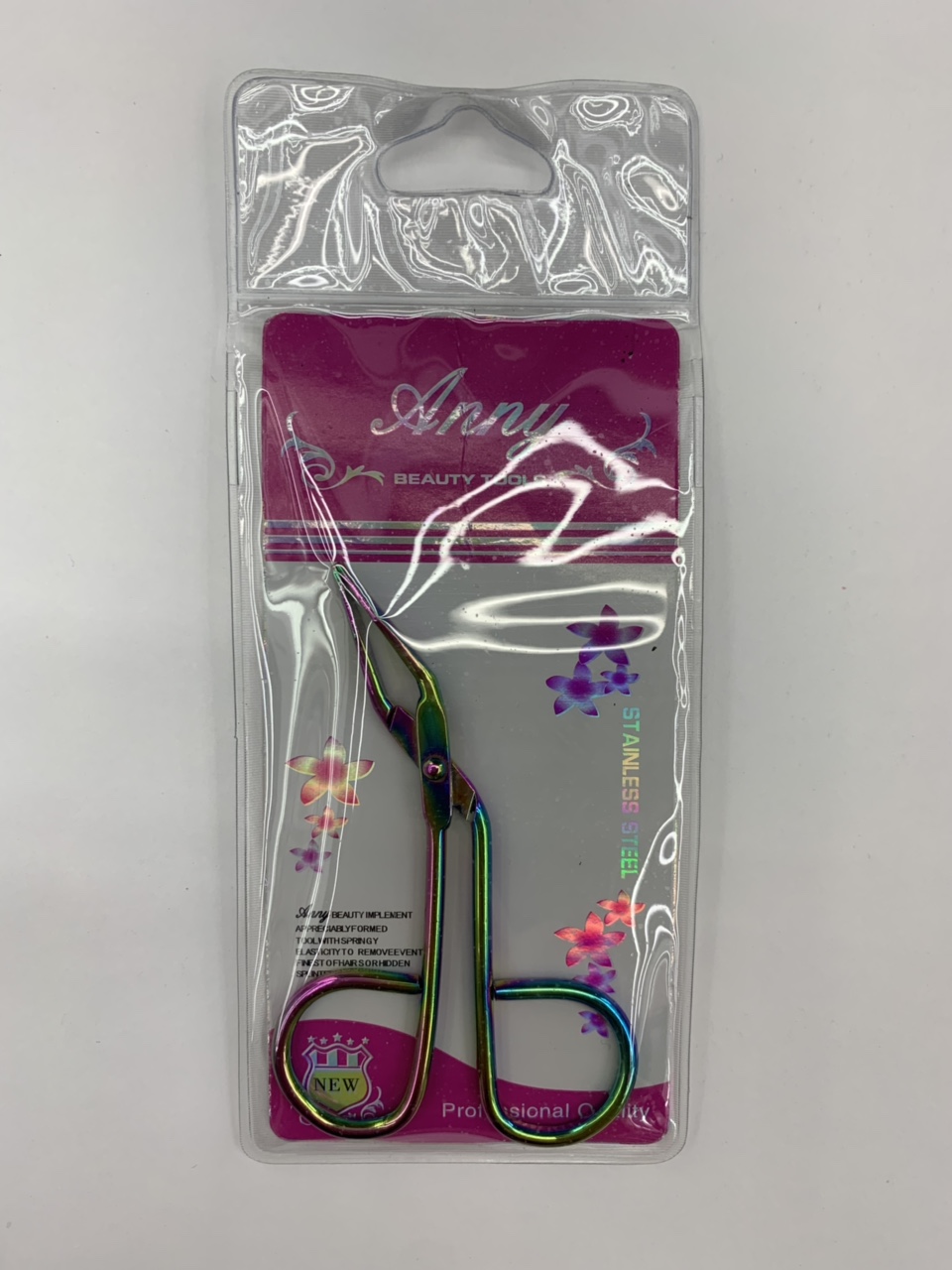 AAAEK new advanced exquisite multi-functional elbow eyebrow pliers eyebrow clip professional eyebrow trimming eyebrow clip makeup beauty tools full figure