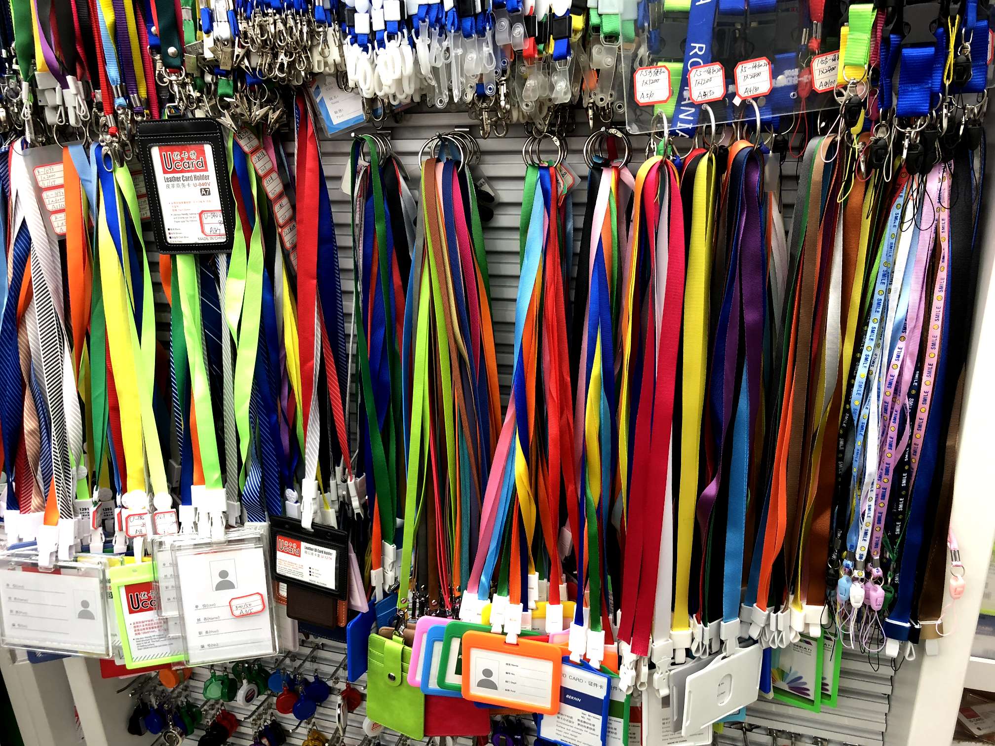 Yiwu Zhifa Stationery Store describe pic - 2