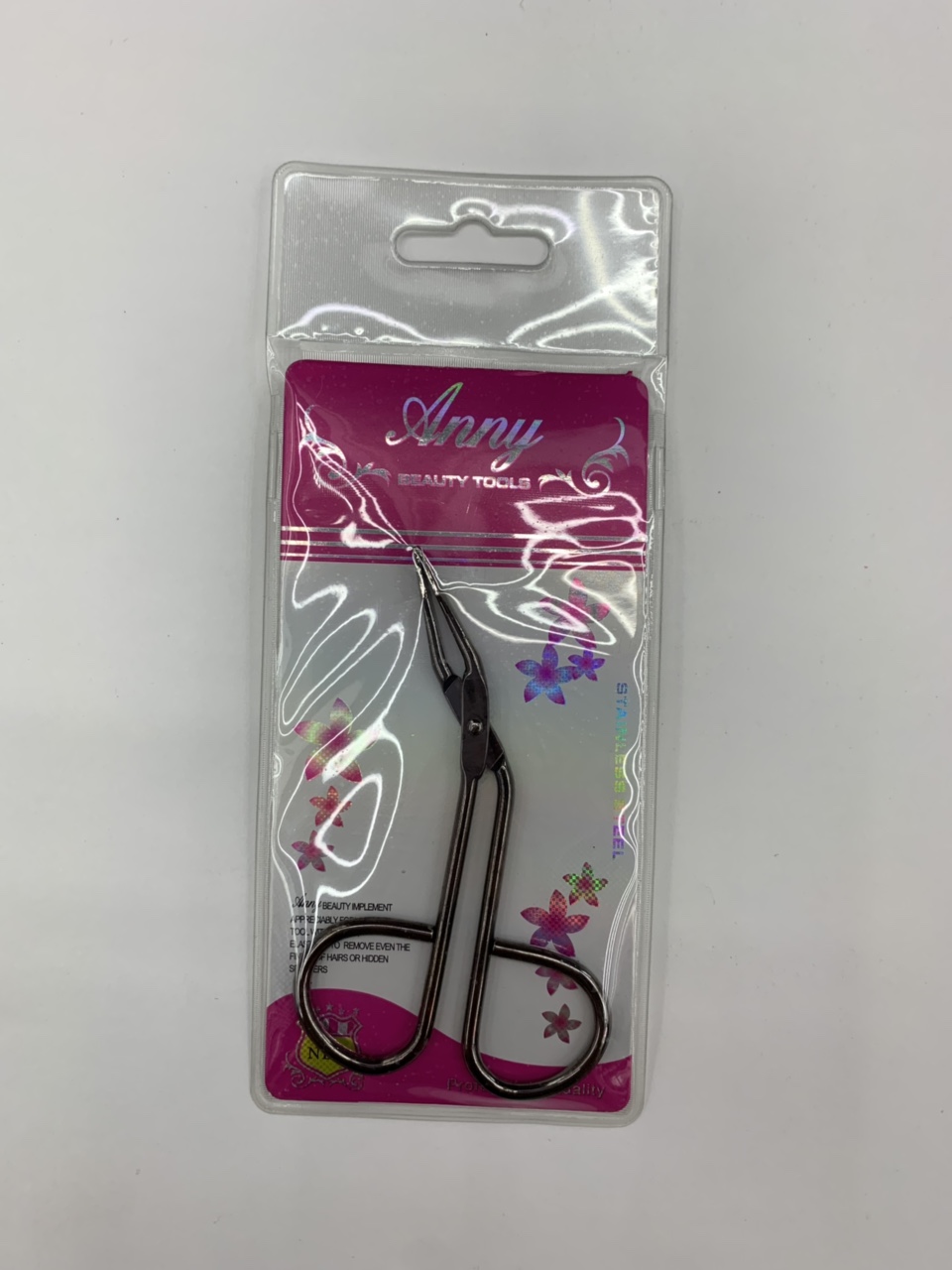 AAAQ new advanced exquisite multi-functional elbow eyebrow pliers eyebrow clip professional eyebrow trimming eyebrow clip makeup beauty tools full figure