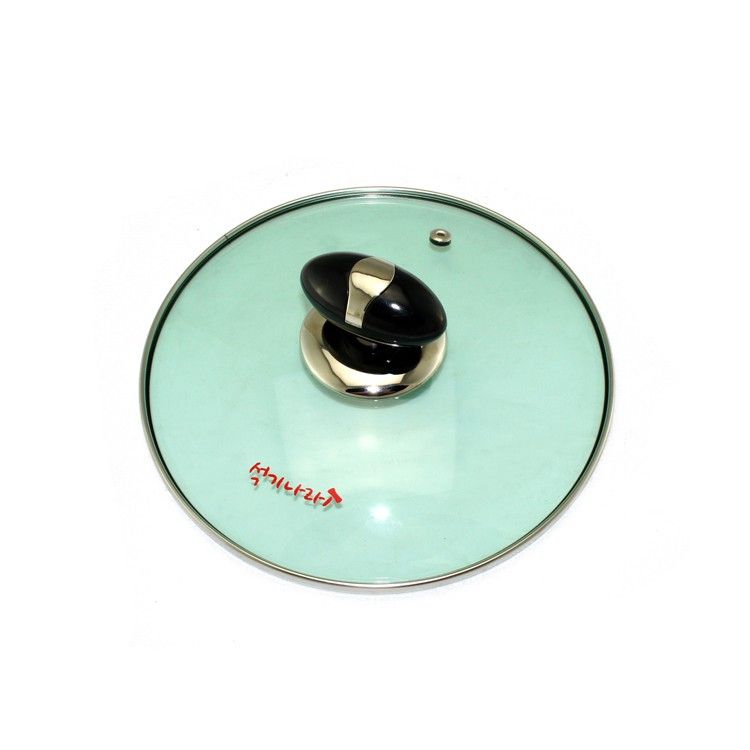Código de cocina coreano original importado deluxe IH natural cazo 17cm - 6
