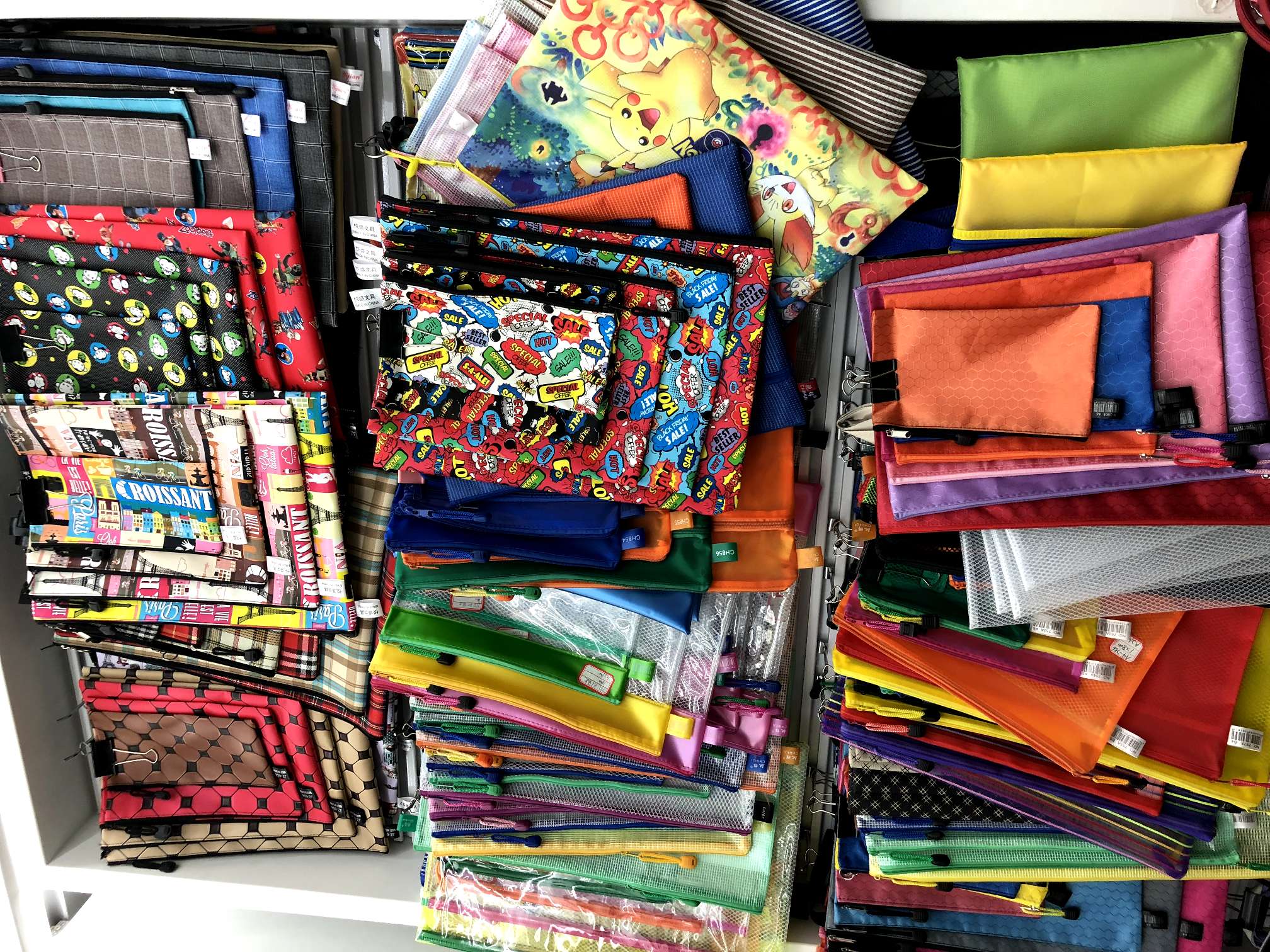 Yiwu Zhifa Stationery Store describe pic - 9
