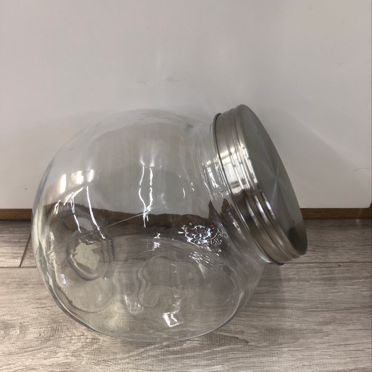3L斜口储物柜产品图