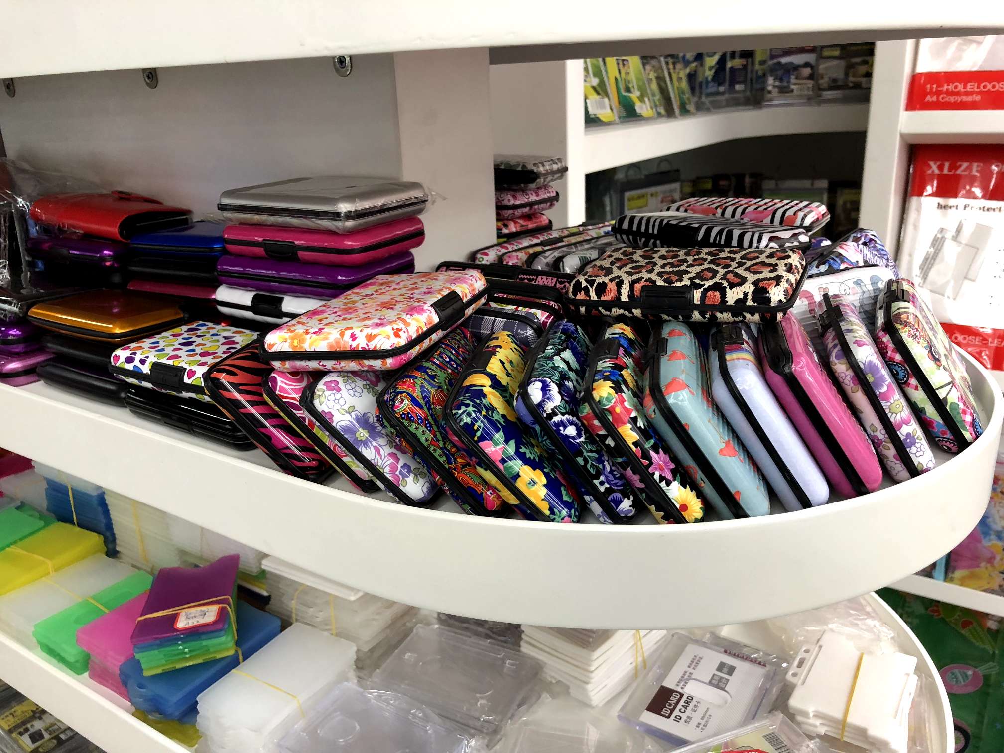 Yiwu Zhifa Stationery Store describe pic - 1