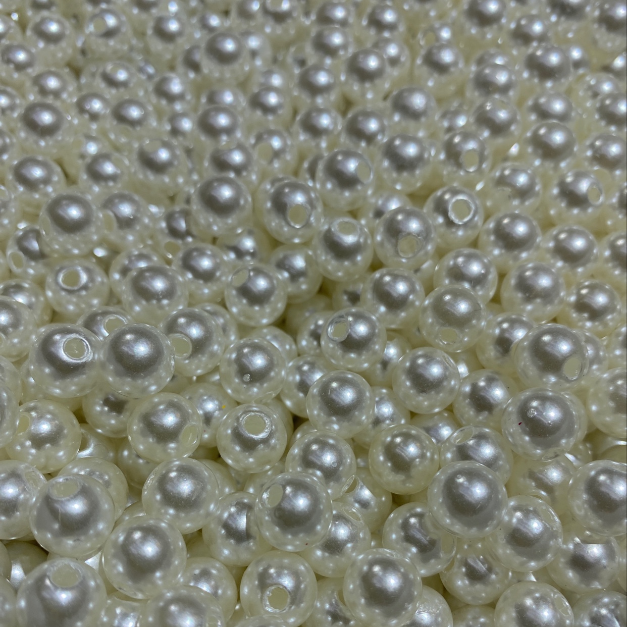 8-hole seamless pearl details Picture