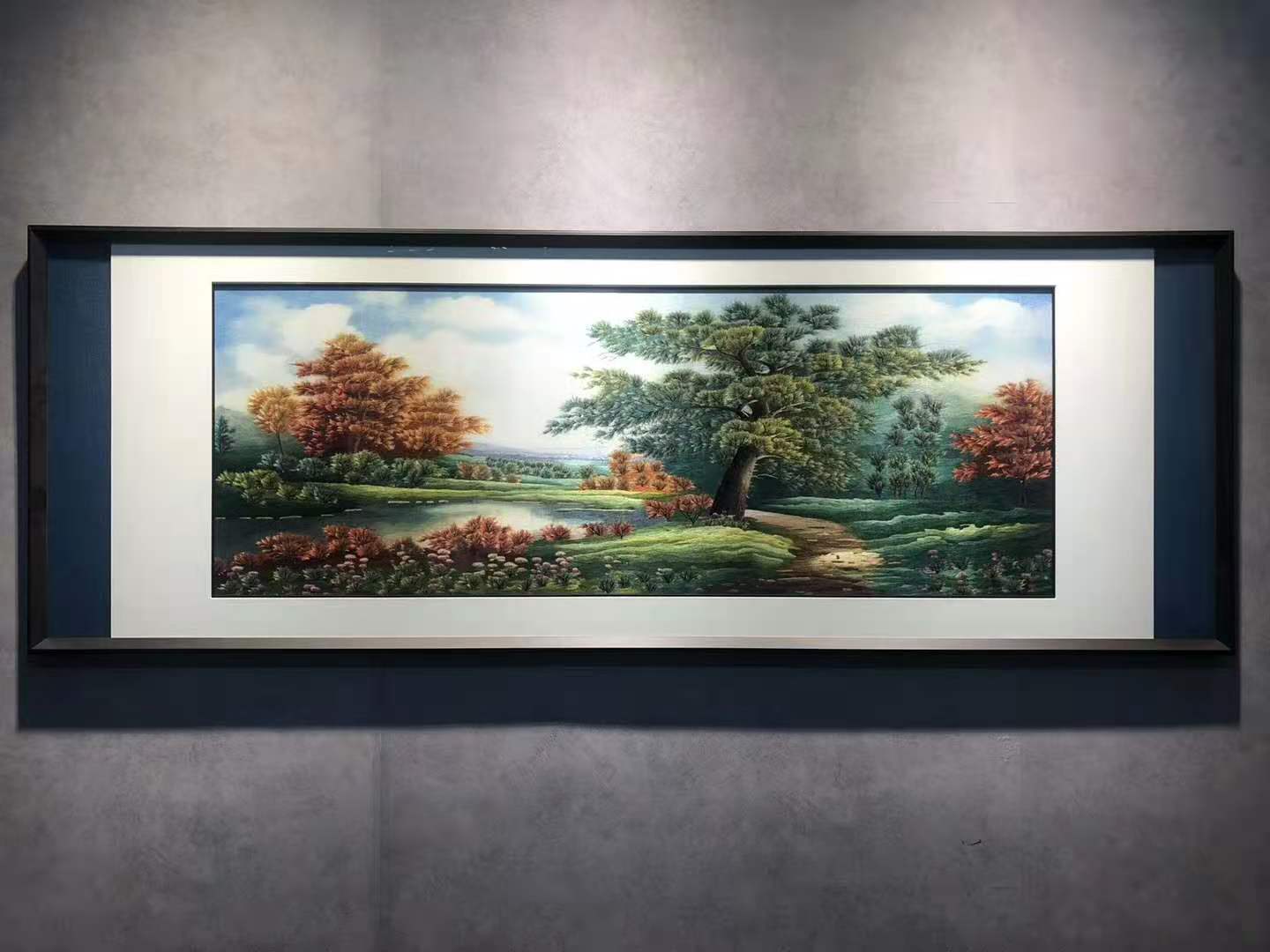 Tianmei Art Products describe pic - 1