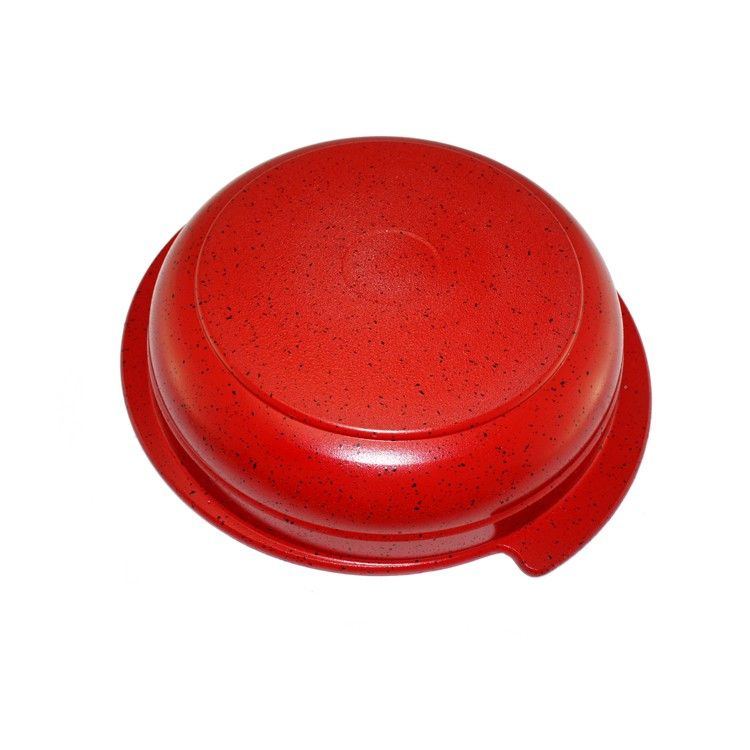 Código de cocina corea original importado deluxe IH piedra natural hot pot 27cm - 8