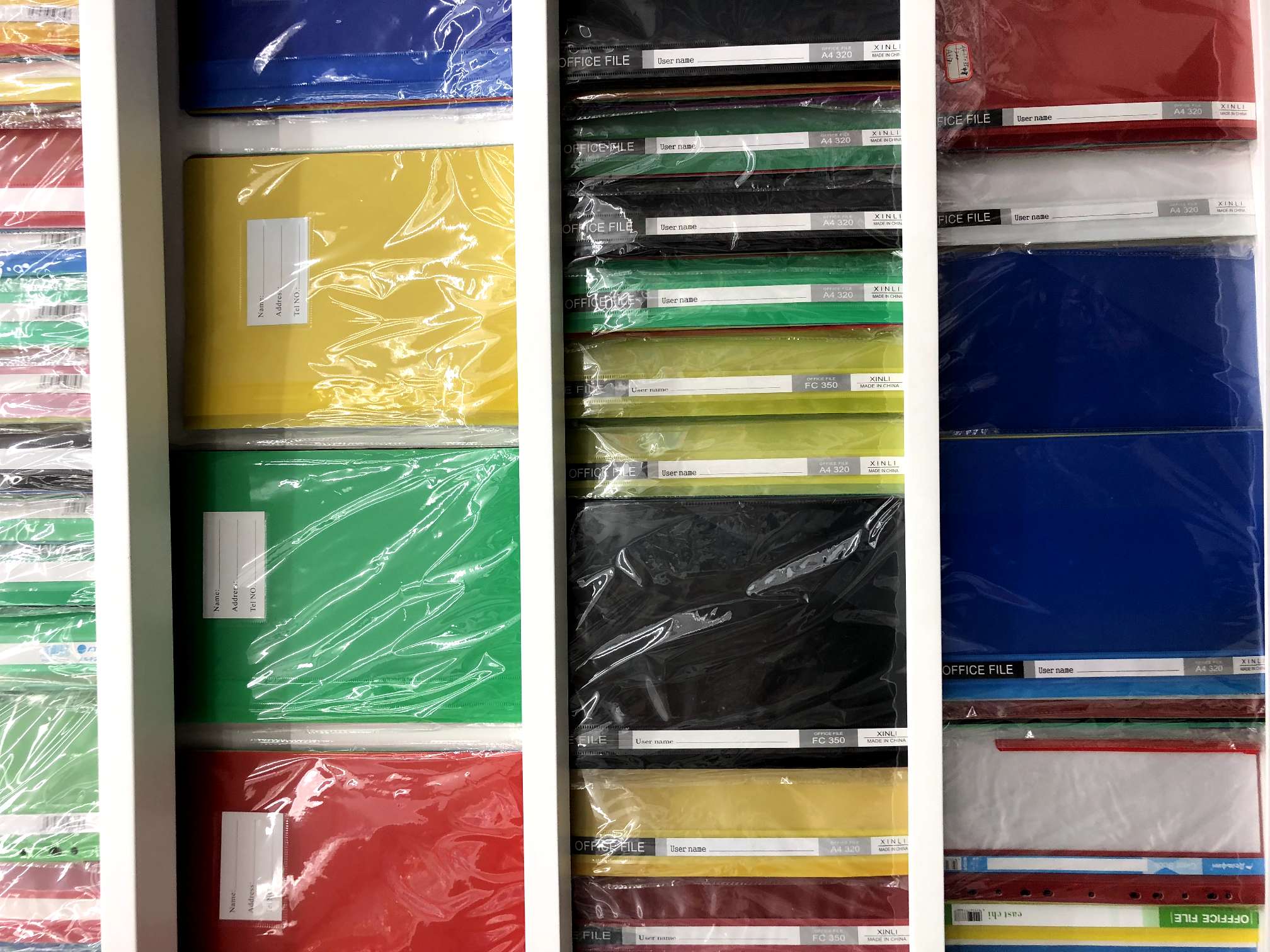 Yiwu Zhifa Stationery Store describe pic - 8