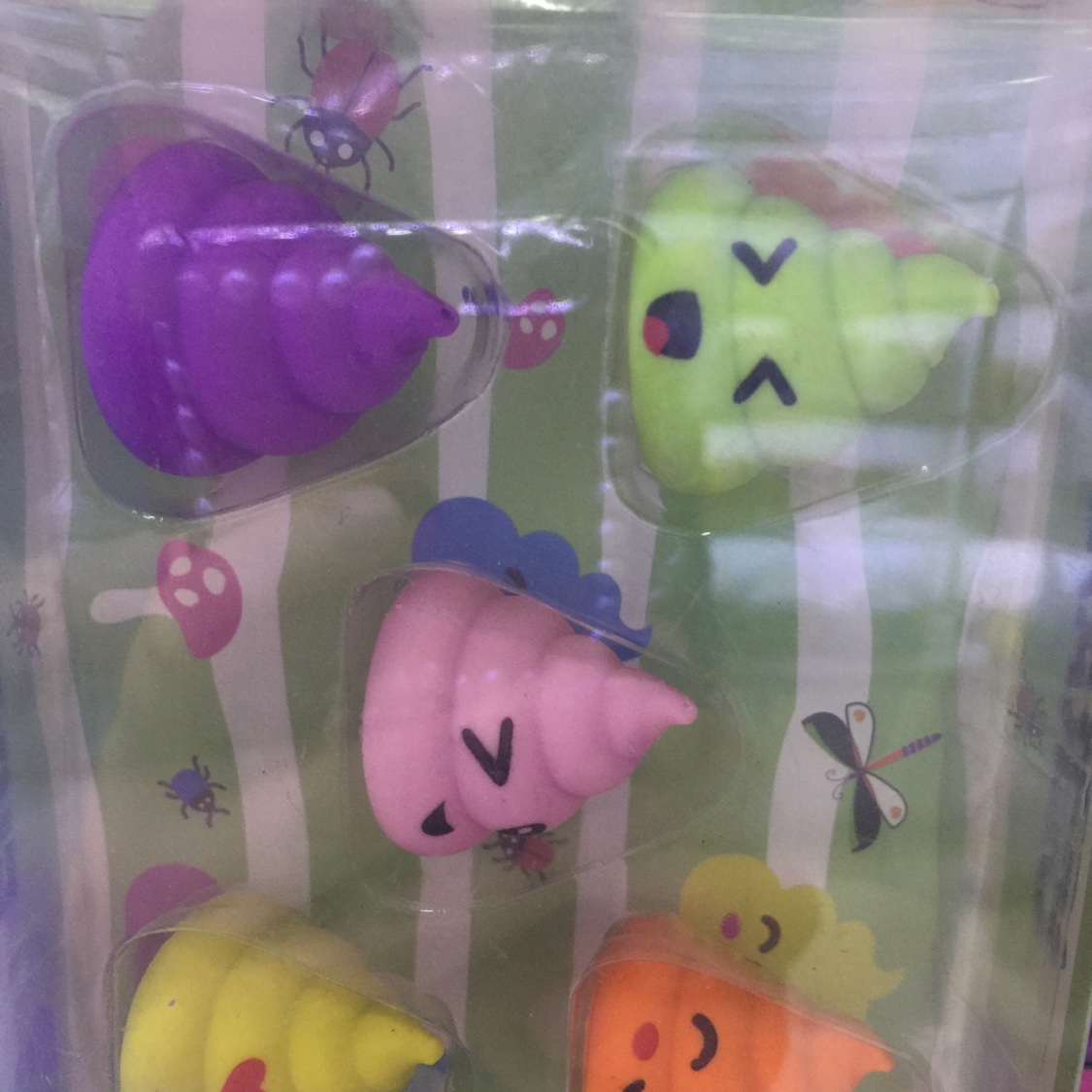 Poop eraser, poop eraser, poop eraser