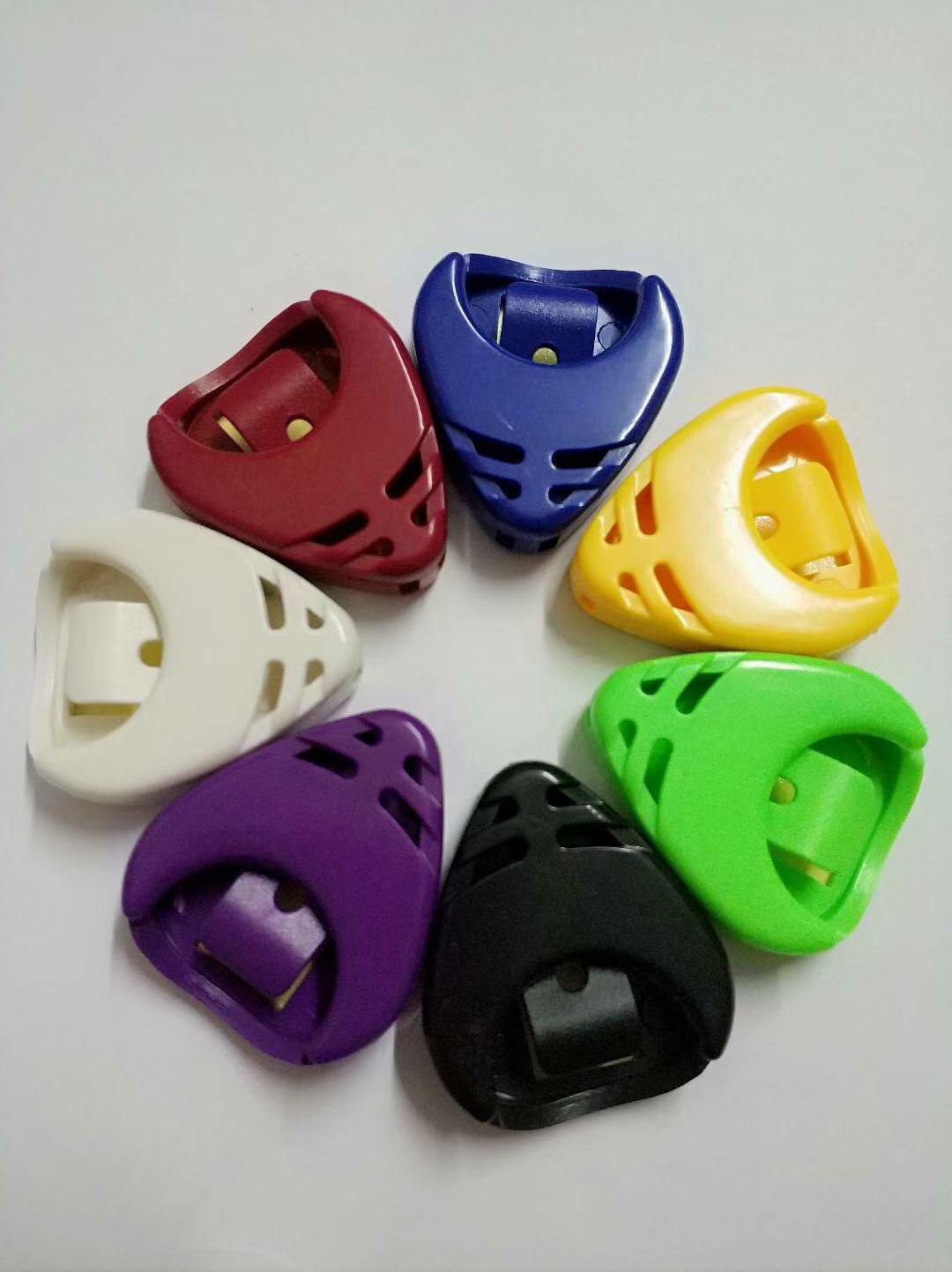 Guitar Accessories Item Picture