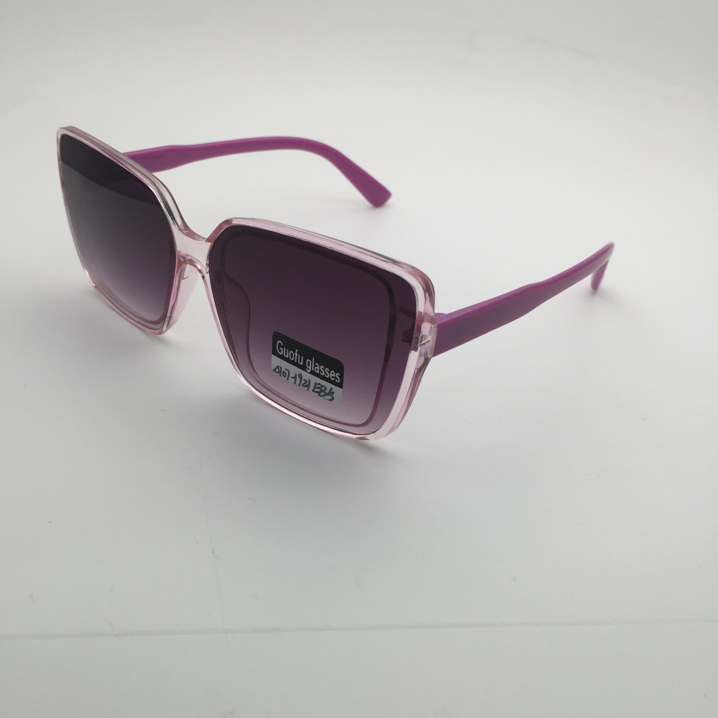 Eb-5 children's sunglasses details Picture